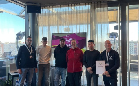 La Valtellina si racconta a Milano: eccellenze, giovani talenti e la spinta verso le Olimpiadi 2026