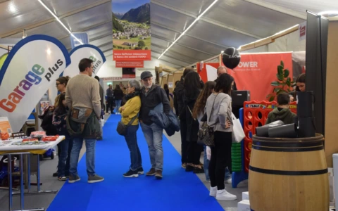 Una Expo capace di coinvolgere