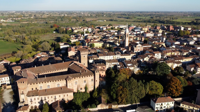 Questa sera “Dentro e Fuori dal Comune” ci porta alla scoperta di Sant’Angelo Lodigiano