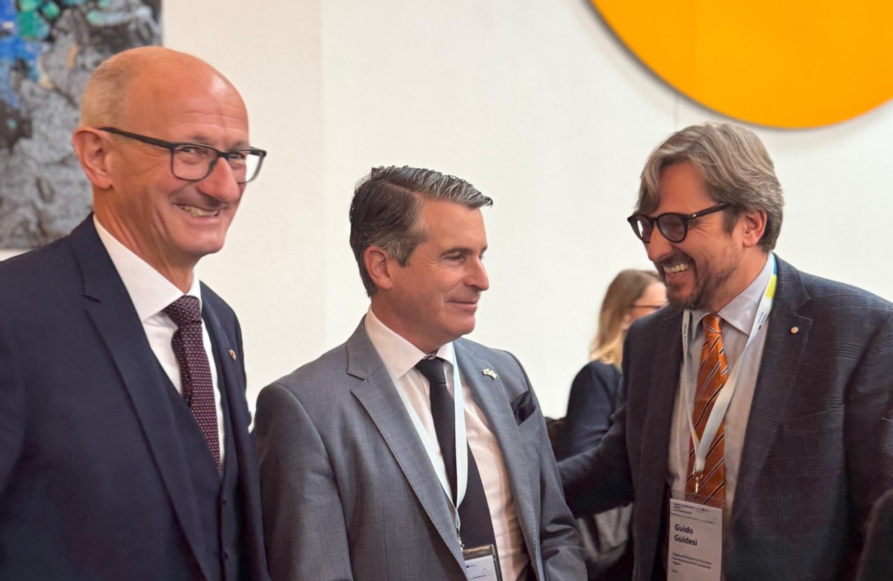 Zone economiche speciali per le montagne dell’Europa