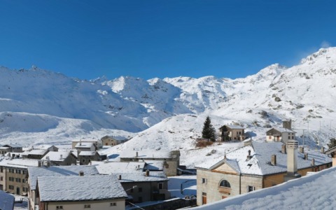 Con la webcam emozioni tutto l’anno sulle vette