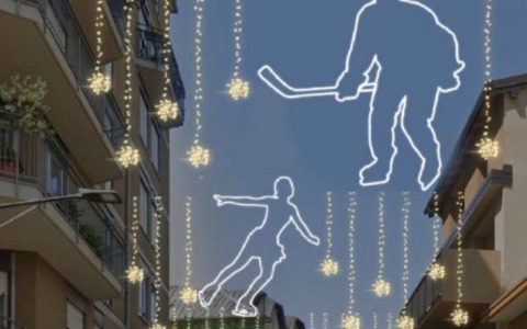 Nella città del Bitto quest’anno il Natale è già da record