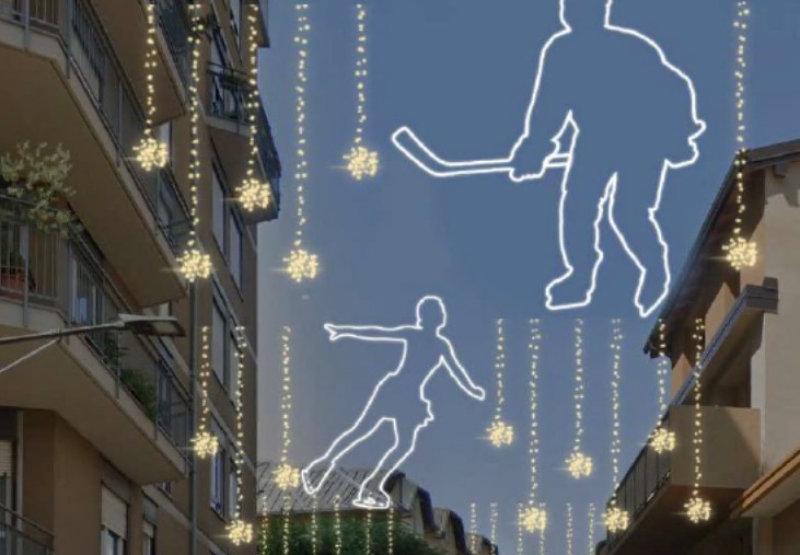 Nella città del Bitto quest’anno il Natale è già da record