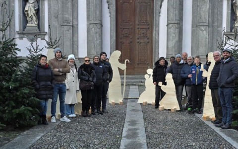 Un Natale di luce e condivisione