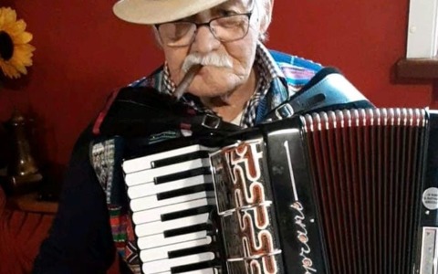 E’ scomparso il maestro Ennio Peccedi