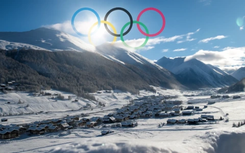 Livigno, lavori in linea con il programma per il nuovo bacino idrico olimpico