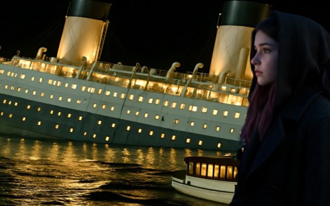 “Titanic – Un amore infinito”, quando il teatro fa rotta verso l’emozione