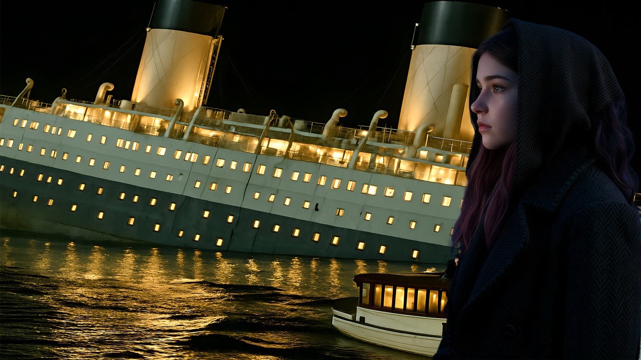 “Titanic – Un amore infinito”, quando il teatro fa rotta verso l’emozione