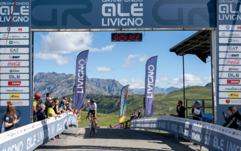Granfondo Livigno Alé 2026: aperte le iscrizioni per la regina delle sfide in alta quota