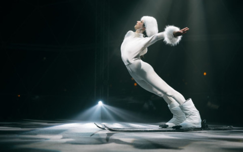 Il viaggio dei Giochi conquista Milano