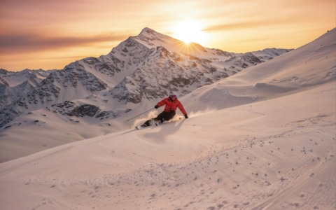 Welcome e Multiservizi Alta Valle insieme per raccontare Bormio