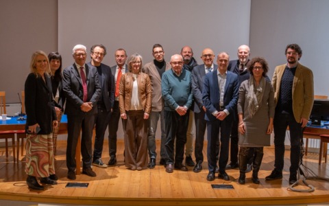 Cibo, cultura e turismo: la Valtellina al centro del confronto con l’Università di Bergamo