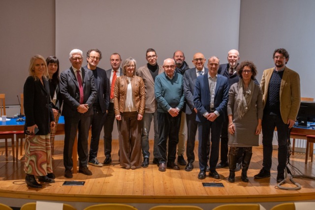 Cibo, cultura e turismo: la Valtellina al centro del confronto con l’Università di Bergamo