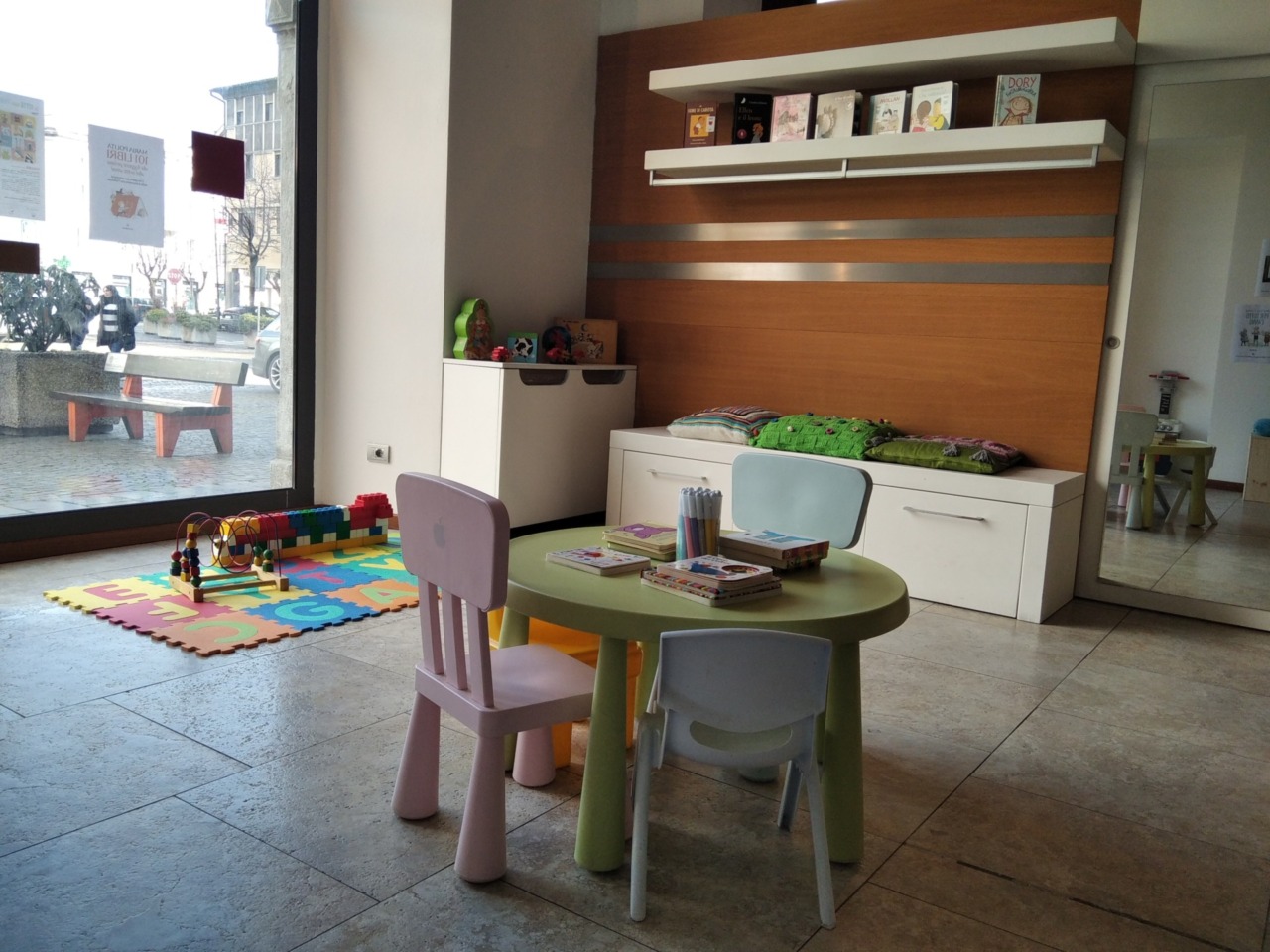 La Città delle Bambine e dei Bambini prosegue con una speciale Christmas Edition