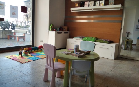 La Città delle Bambine e dei Bambini prosegue con una speciale Christmas Edition