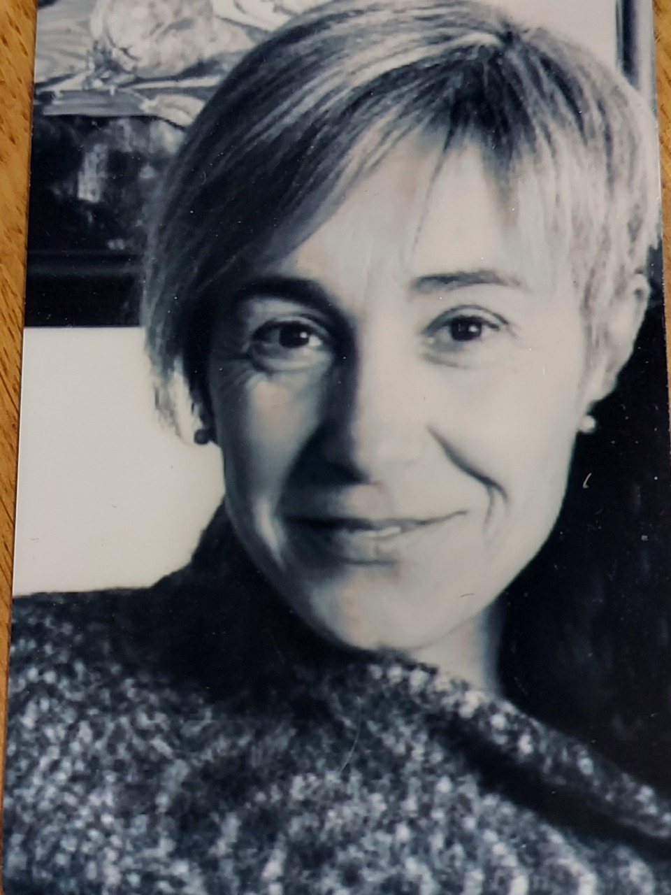 “Un racconto per Daniela” in memoria di Valzer