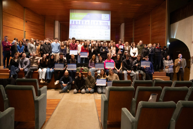 Il futuro delle Alpi prende forma a Morbegno: giovani, idee e innovazione accendono Montagna 4.0