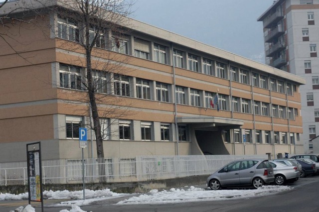 Il Pinchetti inoltra candidatura Corso MAT