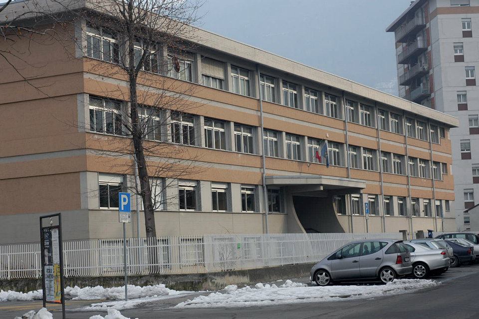 Il Pinchetti inoltra candidatura Corso MAT