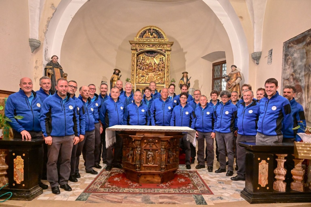 Torna la Rassegna Corale, prima serata il 30