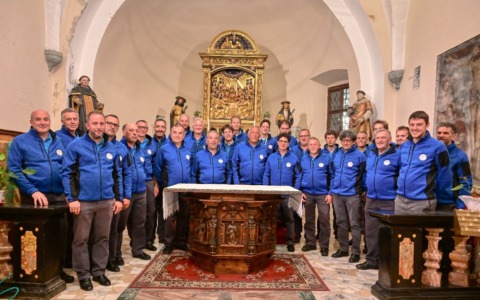 Torna la Rassegna Corale, prima serata il 30