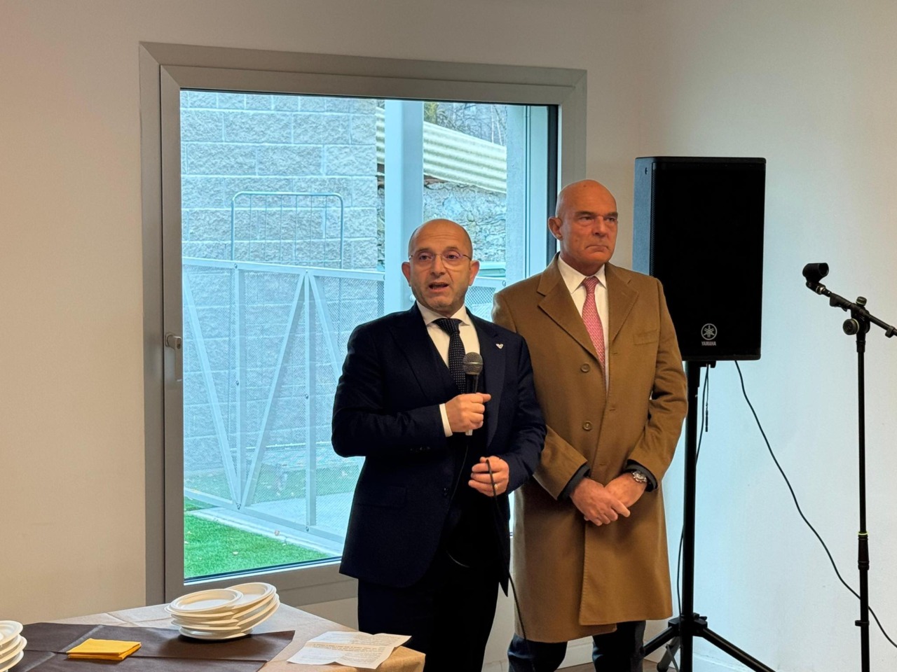 Un Centro servizi che sarà dedicato alla famiglia