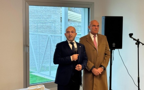 Un Centro servizi che sarà dedicato alla famiglia