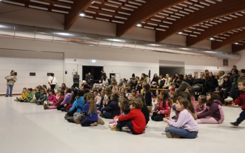 Il Villaggio di Natale mai così affollato e ricco di attrazioni per tutti