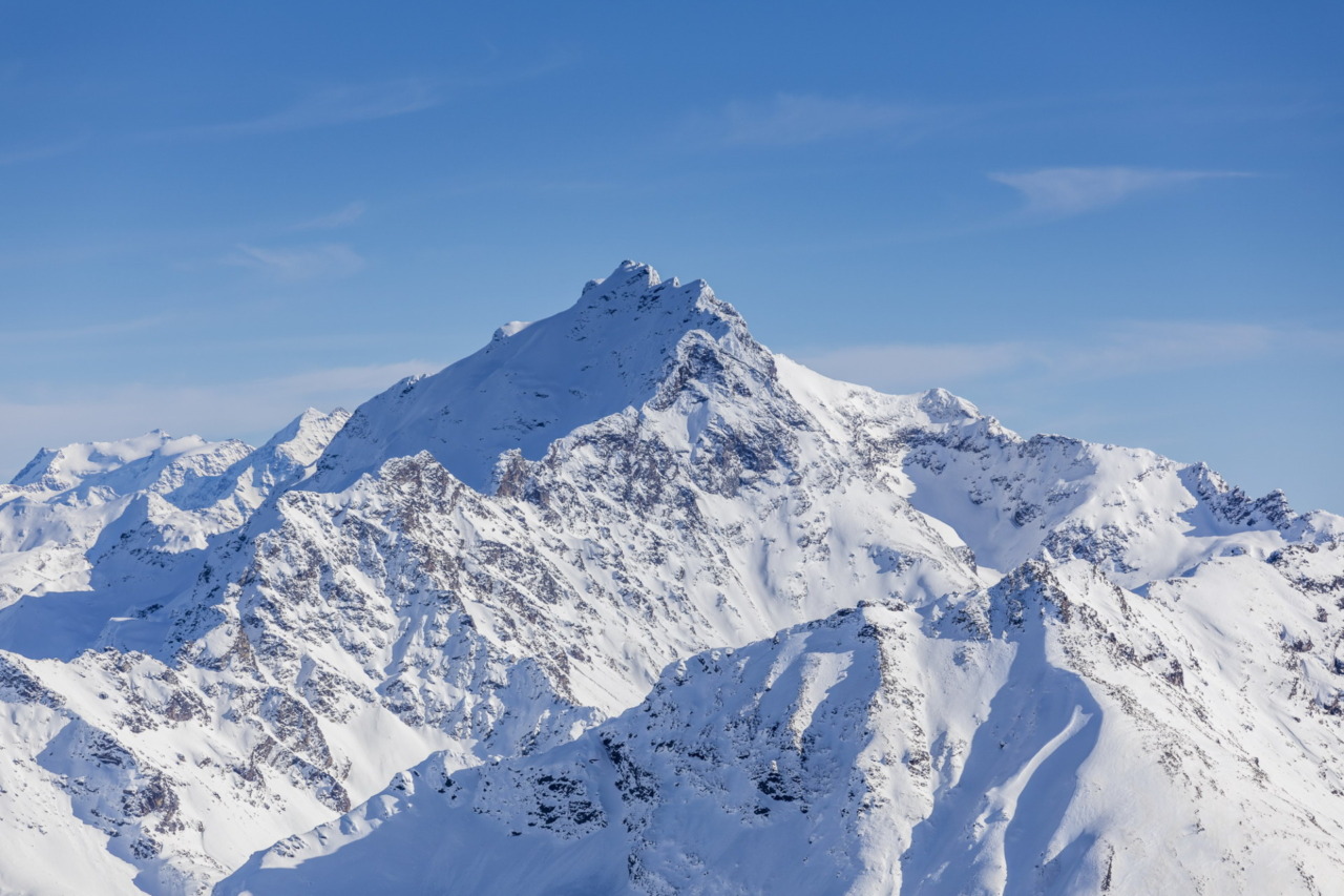 Giornata Internazionale della Montagna, otto vette da raccontare