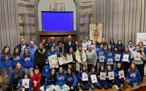 Il concorso “La Penna Viola” regala emozioni