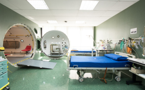 Intossicazione da monossido, salvata una coppia