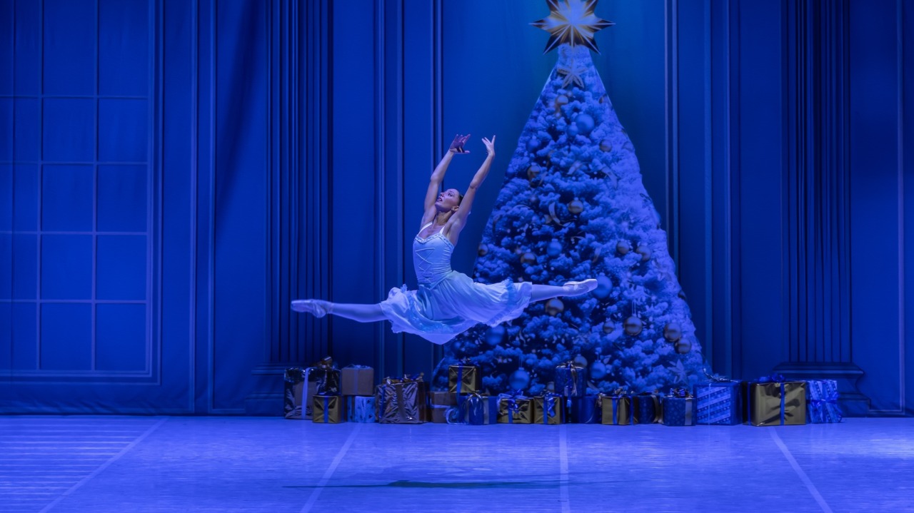 “Lo Schiaccianoci” va in scena al Teatro Sociale