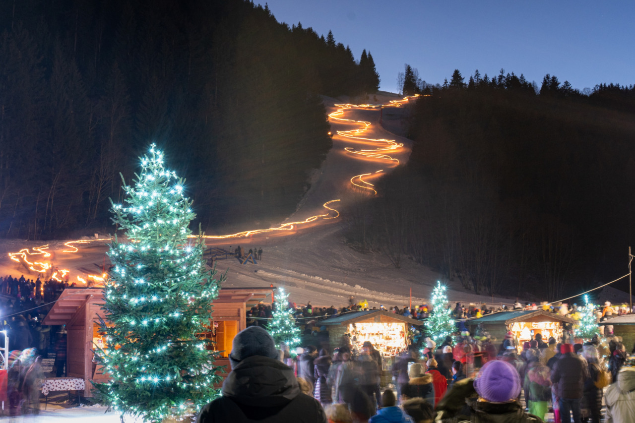 Il Natale a Valdidentro è pronto a stupire