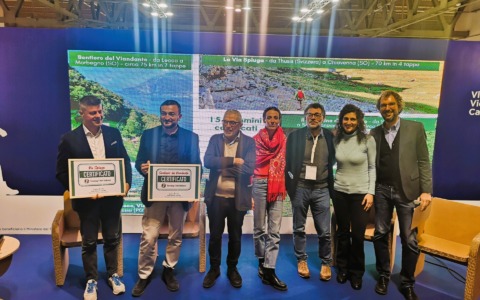 Valchiavenna Turismo 2025: un anno straordinario tra grandi eventi, crescita internazionale e ingresso nelle Nazioni Unite