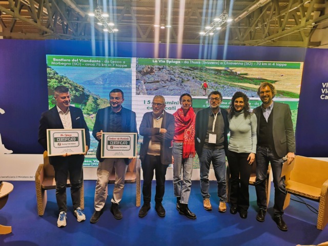 Valchiavenna Turismo 2025: un anno straordinario tra grandi eventi, crescita internazionale e ingresso nelle Nazioni Unite