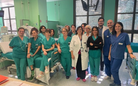 Dialisi domiciliare: un nuovo servizio per i malati cronici