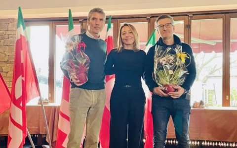 Cgil Sondrio: eletta la nuova Segreteria provinciale