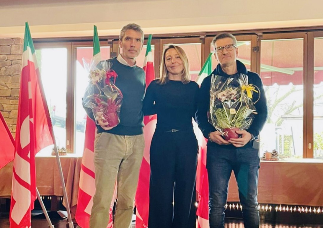 Cgil Sondrio: eletta la nuova Segreteria provinciale