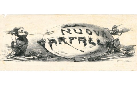 Presentazione del Fondo Famiglia Quadrio a Sondrio