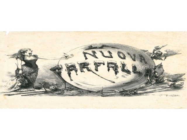 Presentazione del Fondo Famiglia Quadrio a Sondrio