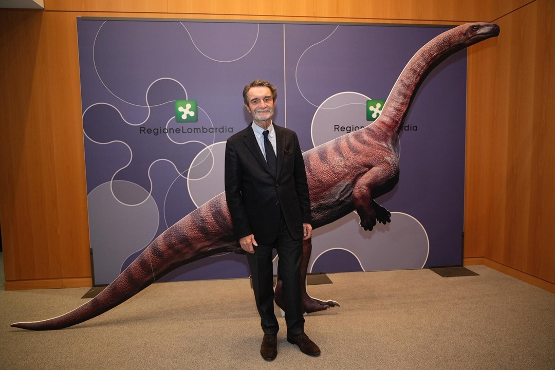 Dinosauri sulle Alpi: nel Parco dello Stelvio migliaia di orme vecchie 200 milioni di anni, un tesoro per le Olimpiadi 2026