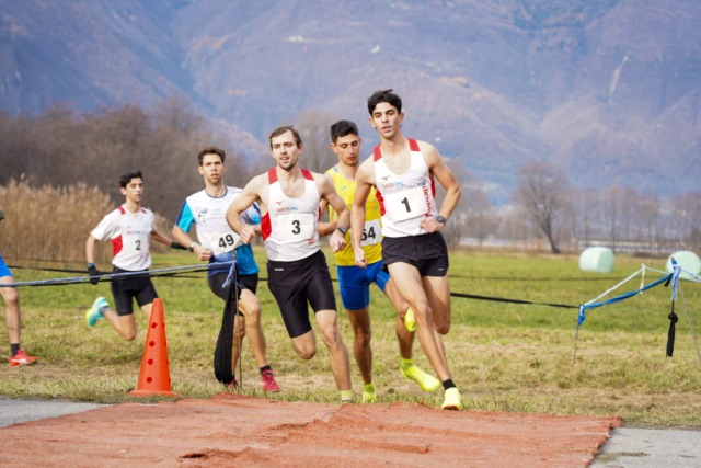 Cross Tremenda XXL: assegnati i titoli provinciali e il Trofeo “Don Gigi Pini” al GP Valchiavenna