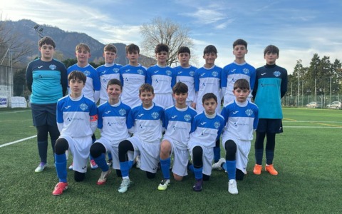 Risultati Settore Giovanile della Nuova Sondrio Calcio