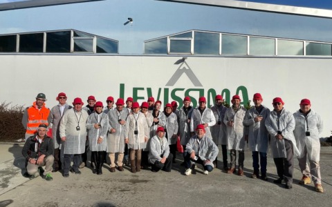 Con il Lions una giornata sull’importanza dell’acqua