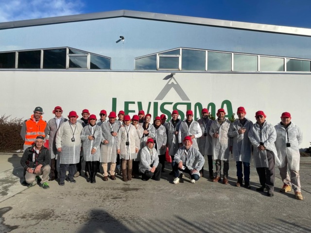 Con il Lions una giornata sull’importanza dell’acqua