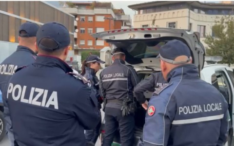 Maxi controlli in provincia di Sondrio: oltre 530 persone identificate e raffica di sanzioni