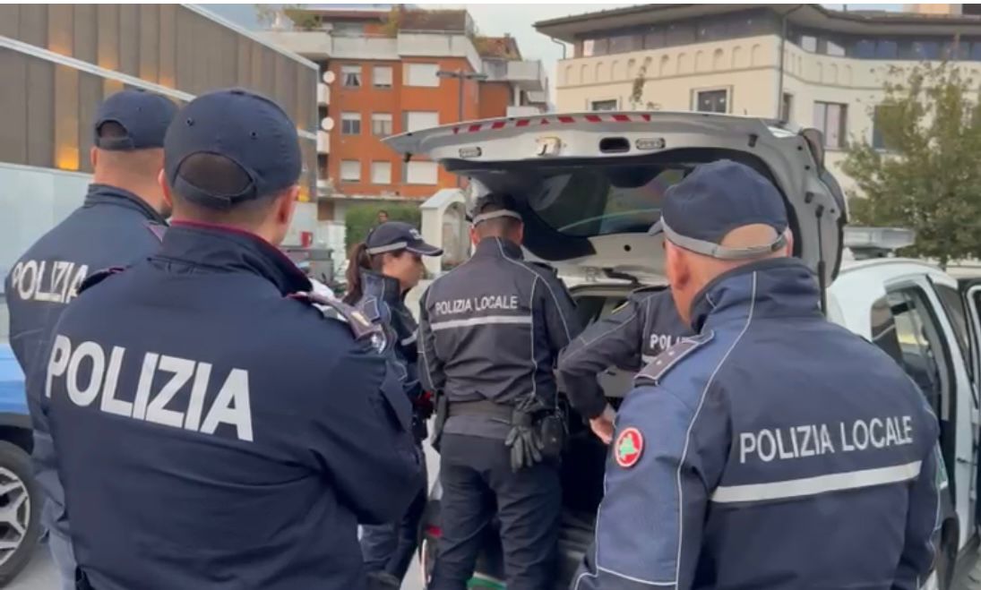Maxi controlli in provincia di Sondrio: oltre 530 persone identificate e raffica di sanzioni