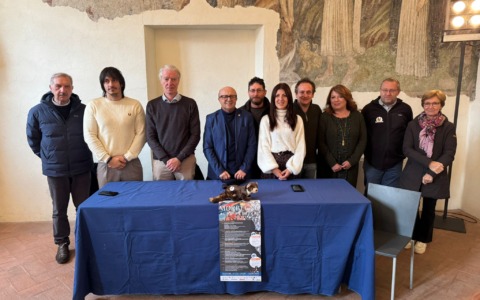 Morbegno Alps’, presentata la nuova edizione