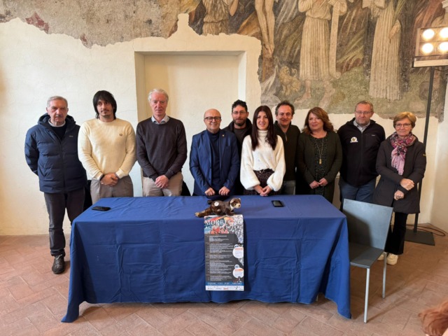 Morbegno Alps’, presentata la nuova edizione