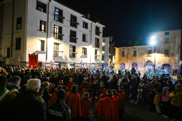 Morbegno Alps’ Festival: grande successo per la seconda edizione, la montagna protagonista tra cultura, tradizione e futuro